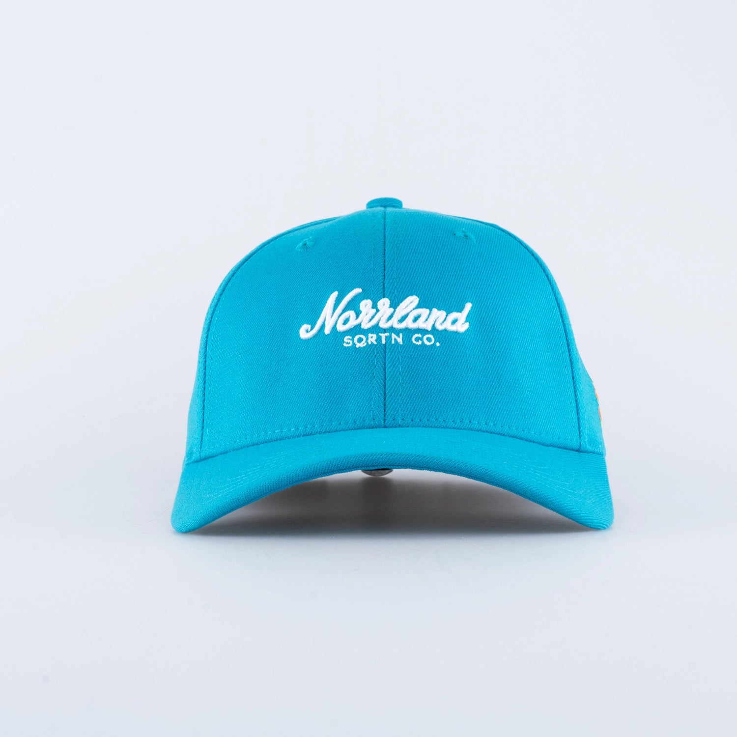 TGN SCRIPT KIDS KEPS - HOOKED TROPICAL BLUE