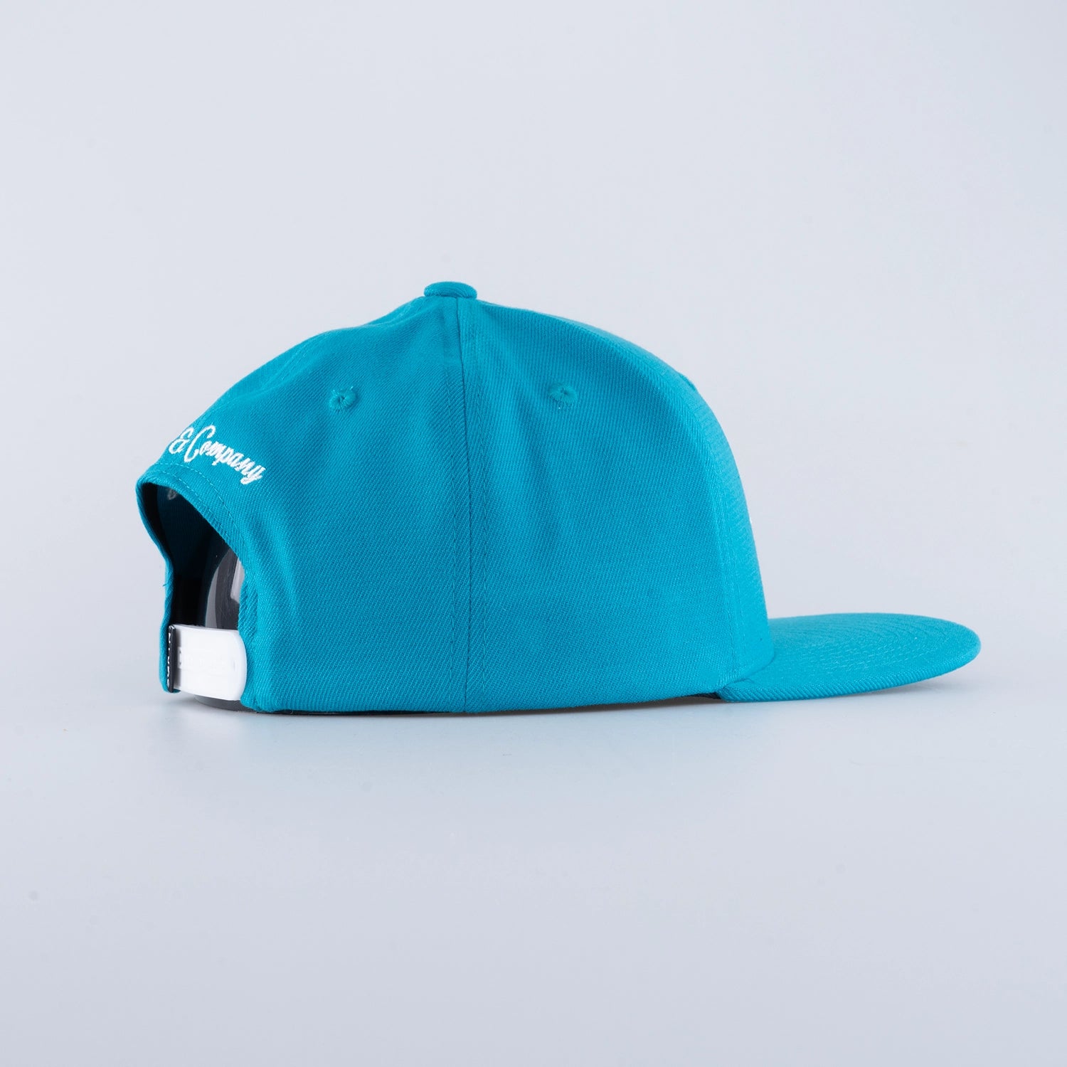TGN SCRIPT KEPS - TROPICAL BLUE