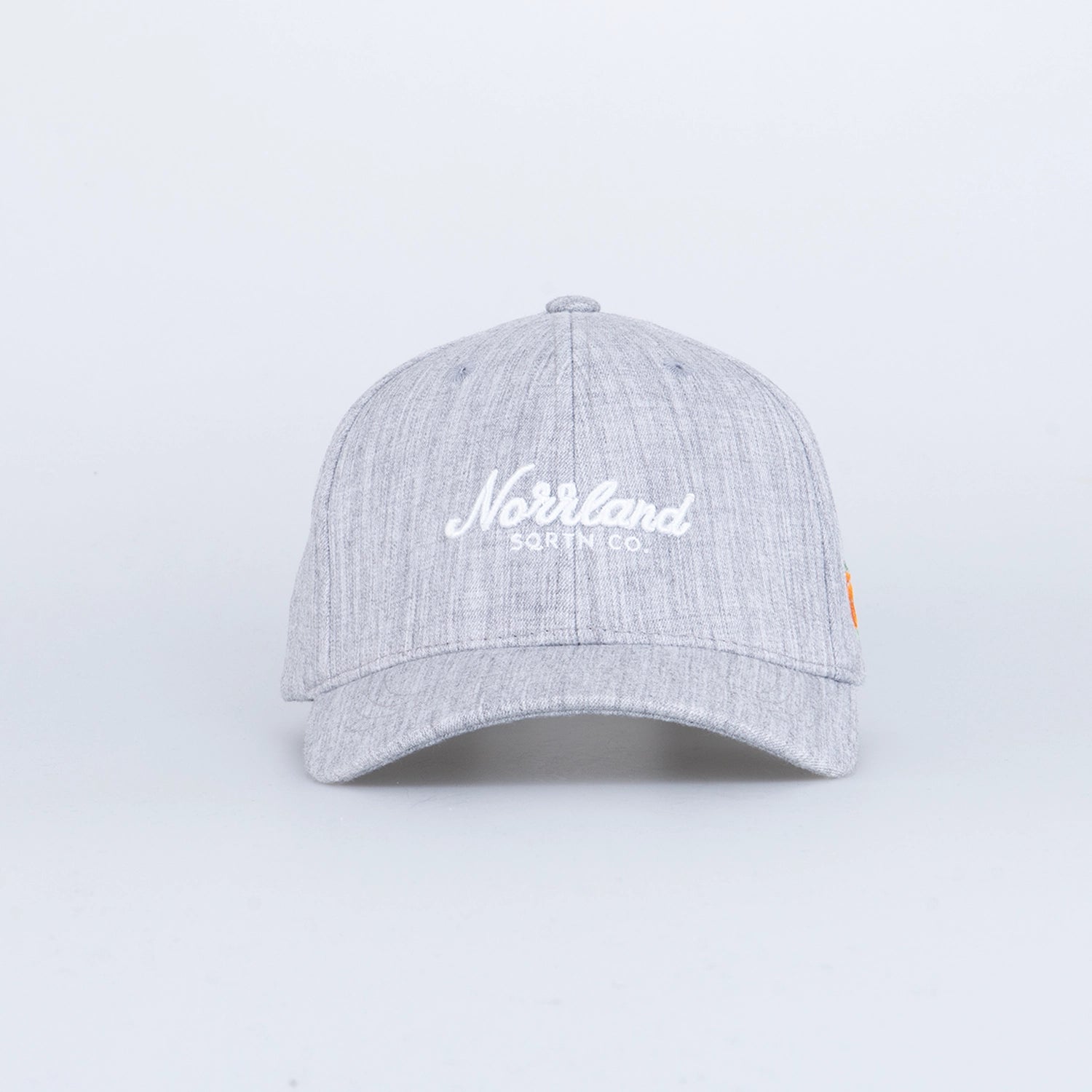 GREAT NORRLAND KIDS KEPS - HOOKED GREY