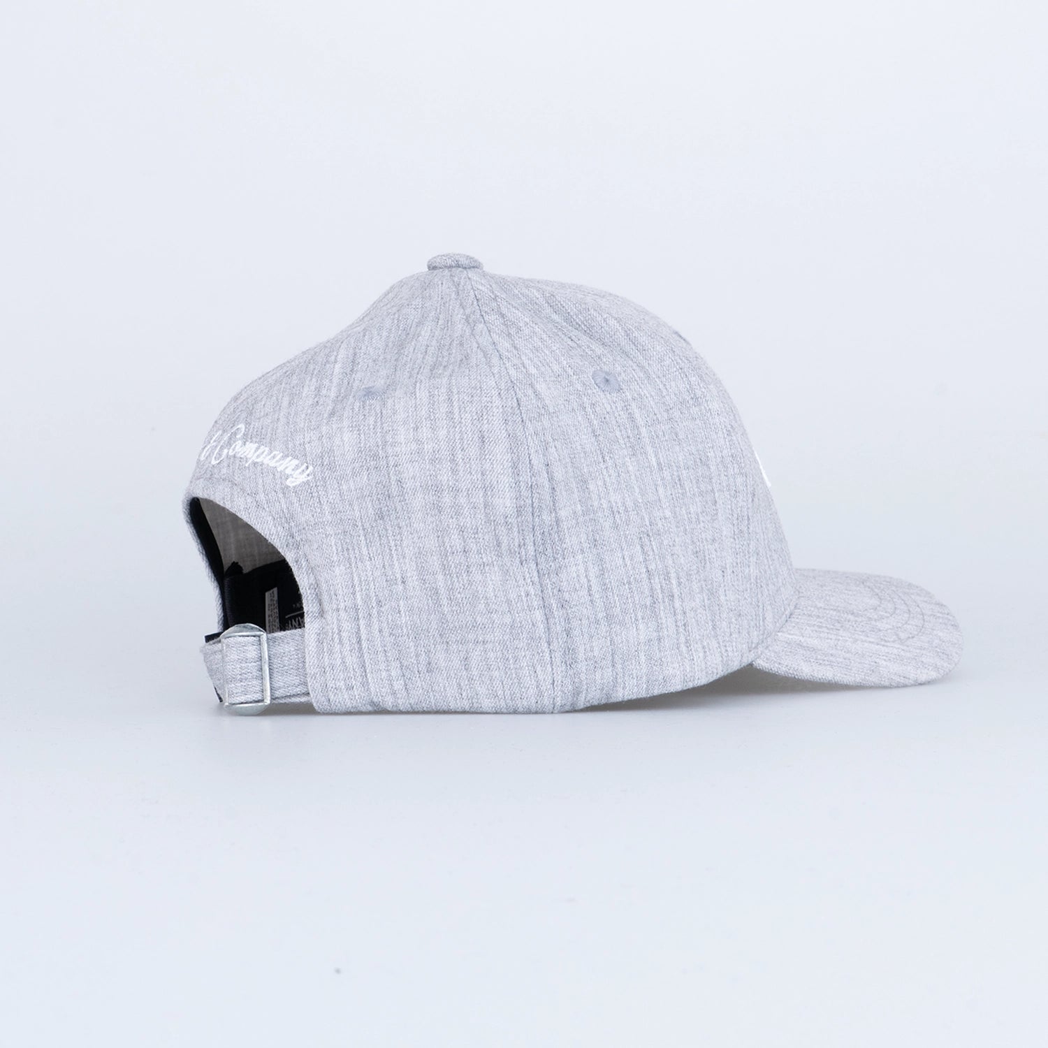 GREAT NORRLAND KIDS KEPS - HOOKED GREY