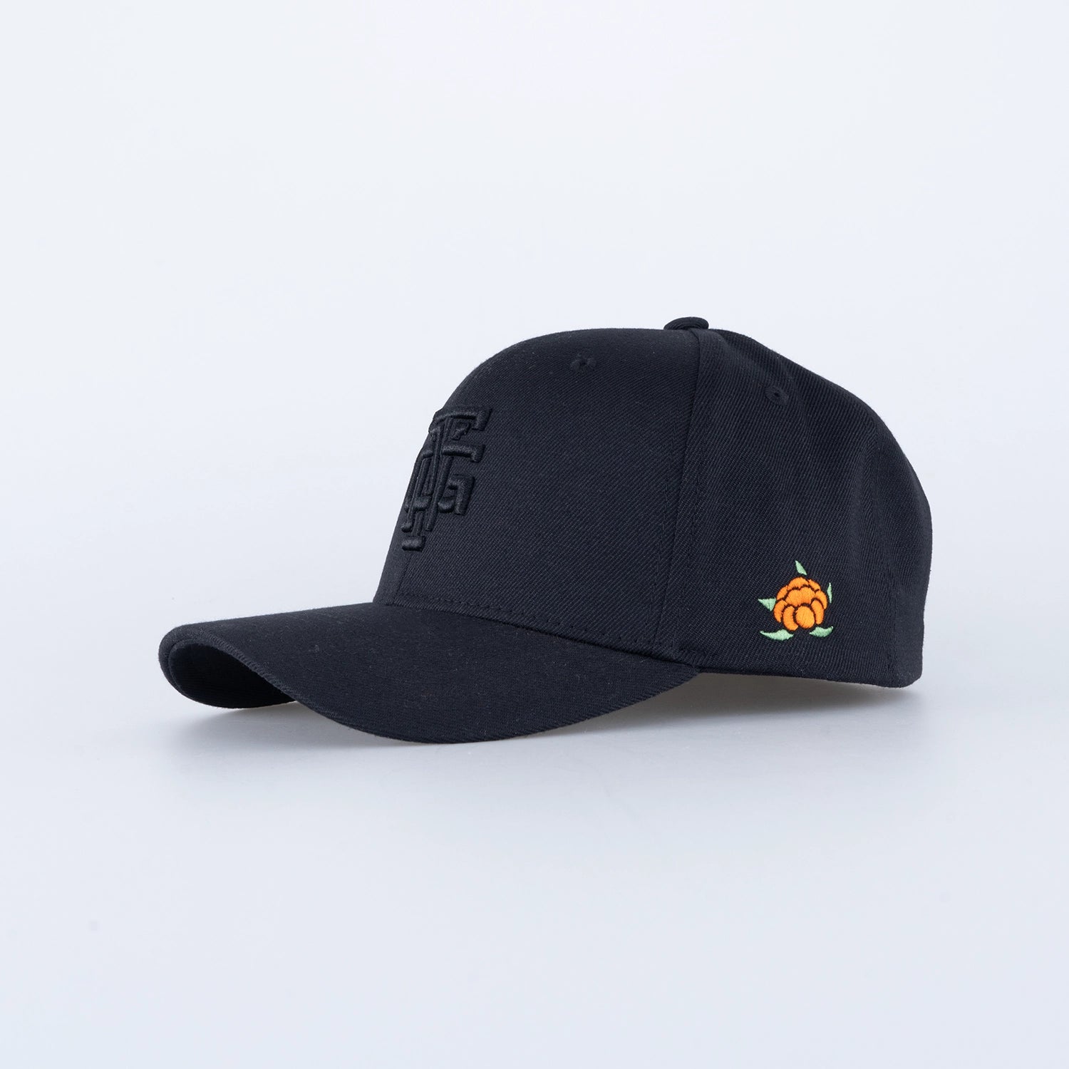 SYMBOL 120 KEPS - BLACK