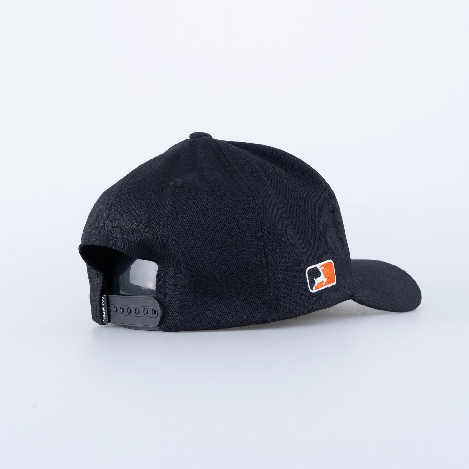 SYMBOL 120 KEPS - BLACK