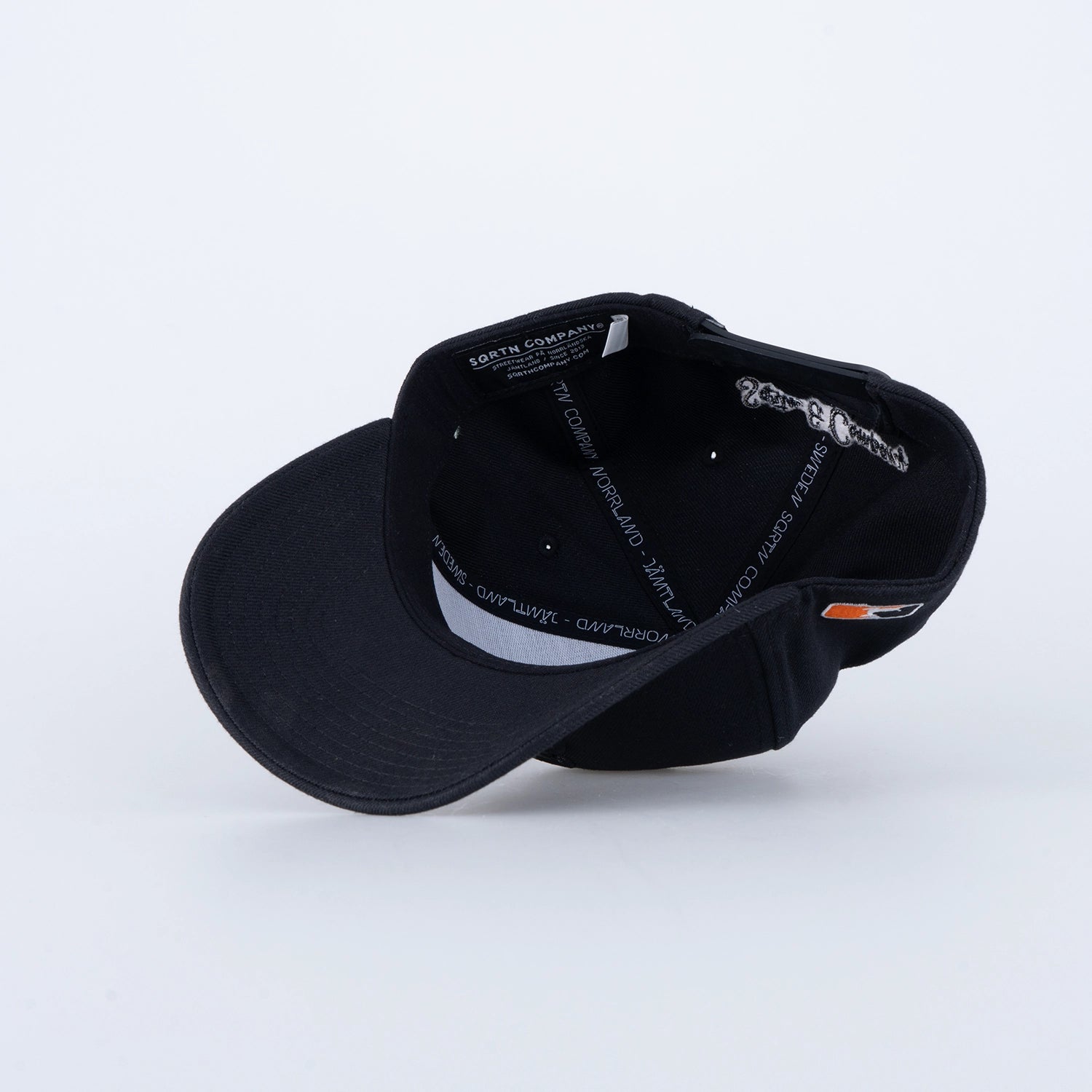 SYMBOL 120 KEPS - BLACK