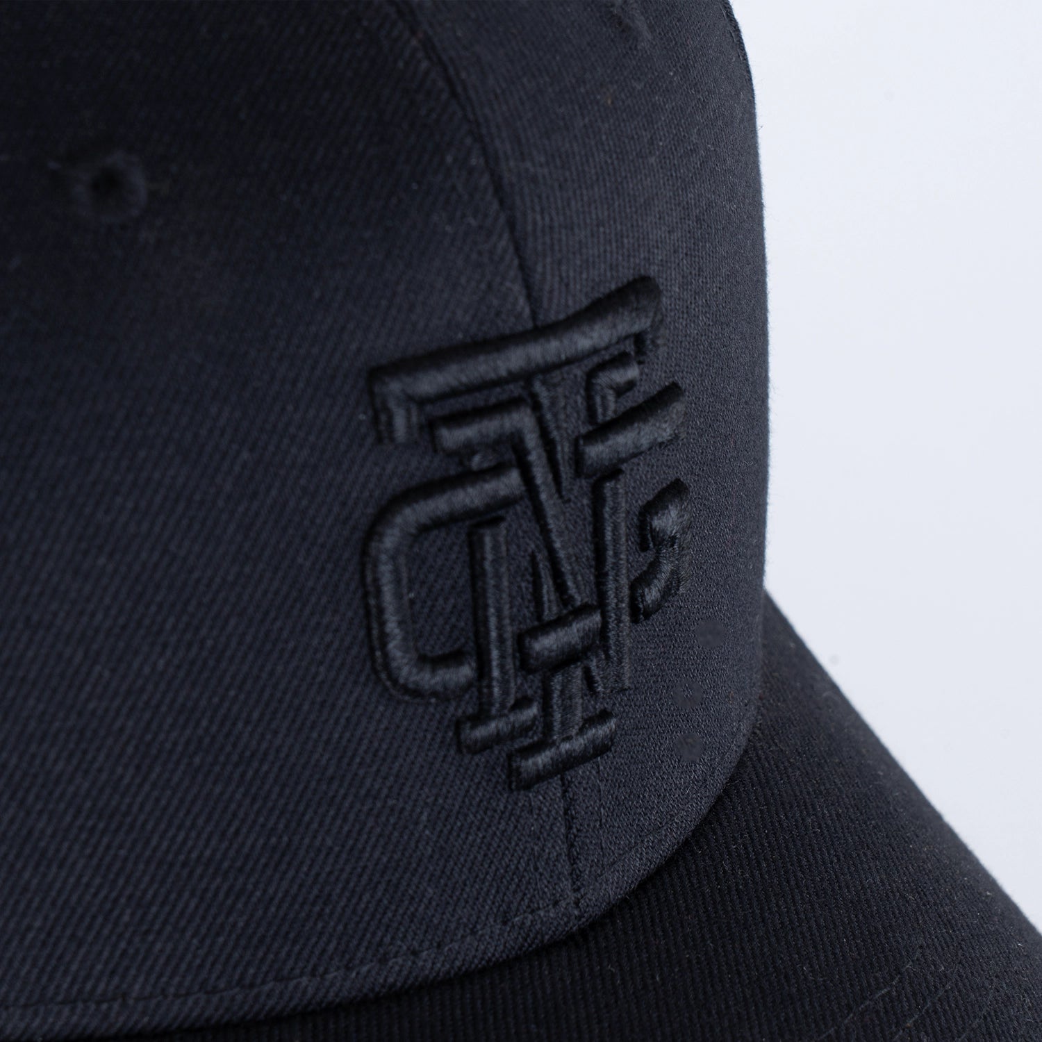 SYMBOL 120 KEPS - BLACK