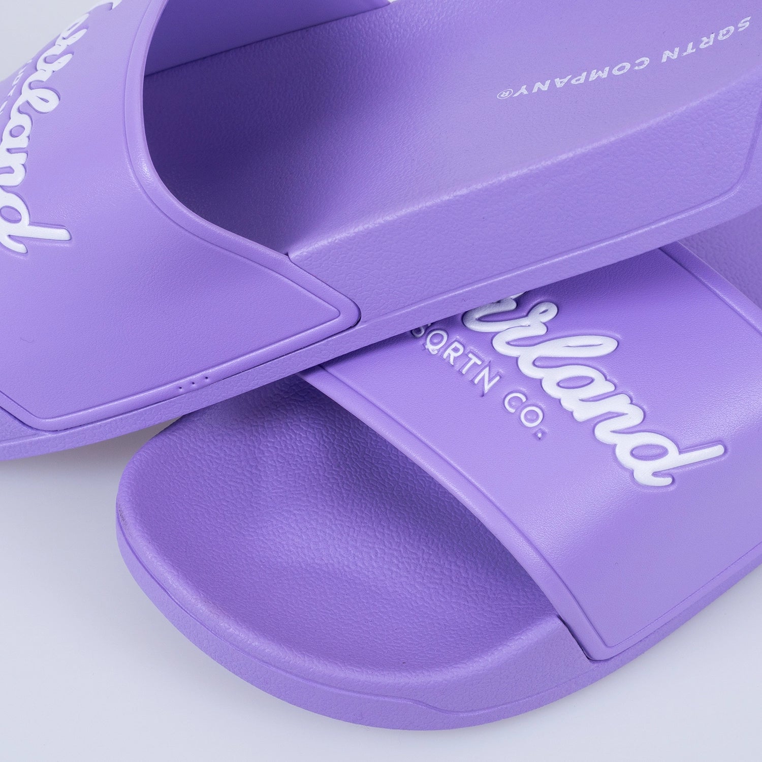TGN TOFFLA - LAVENDER