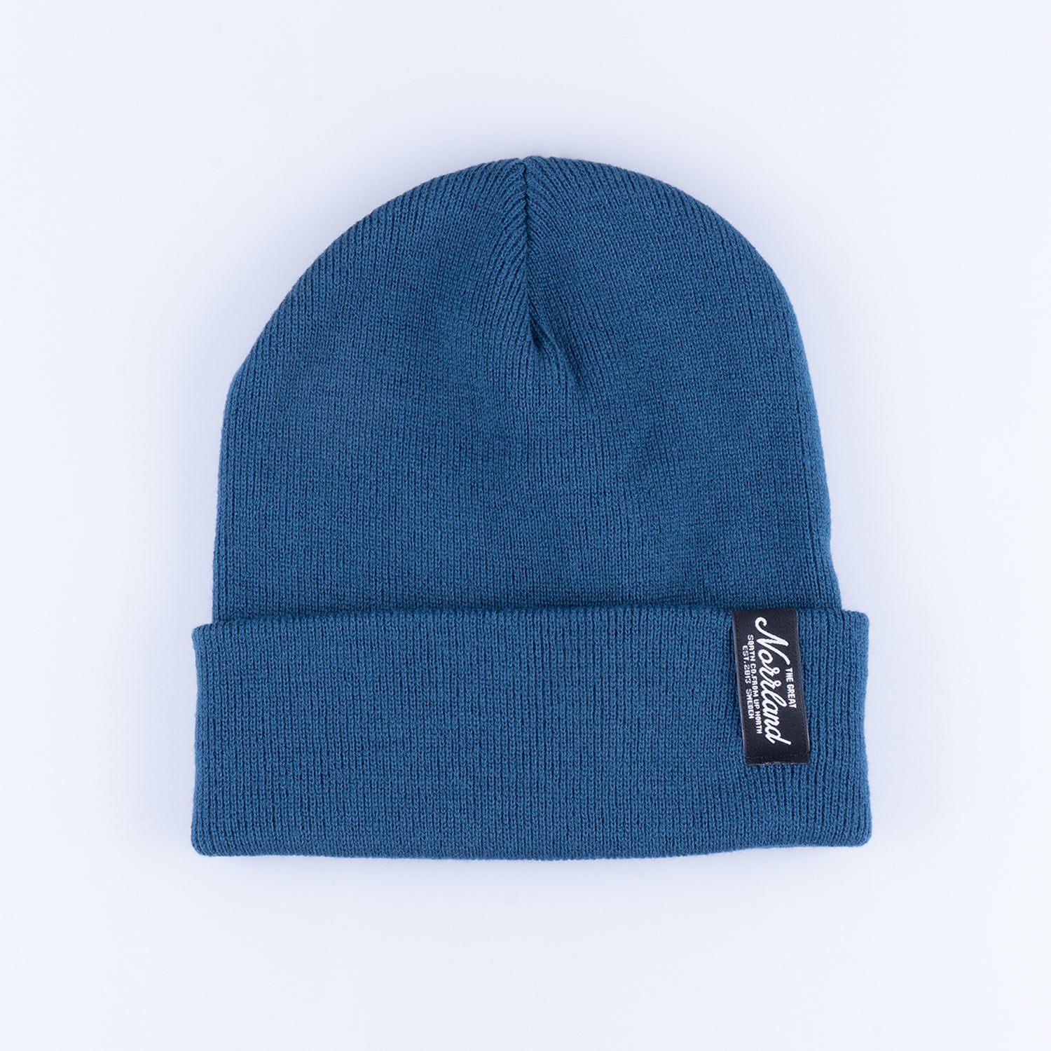 TGN PATCH MÖSSA - PETROL