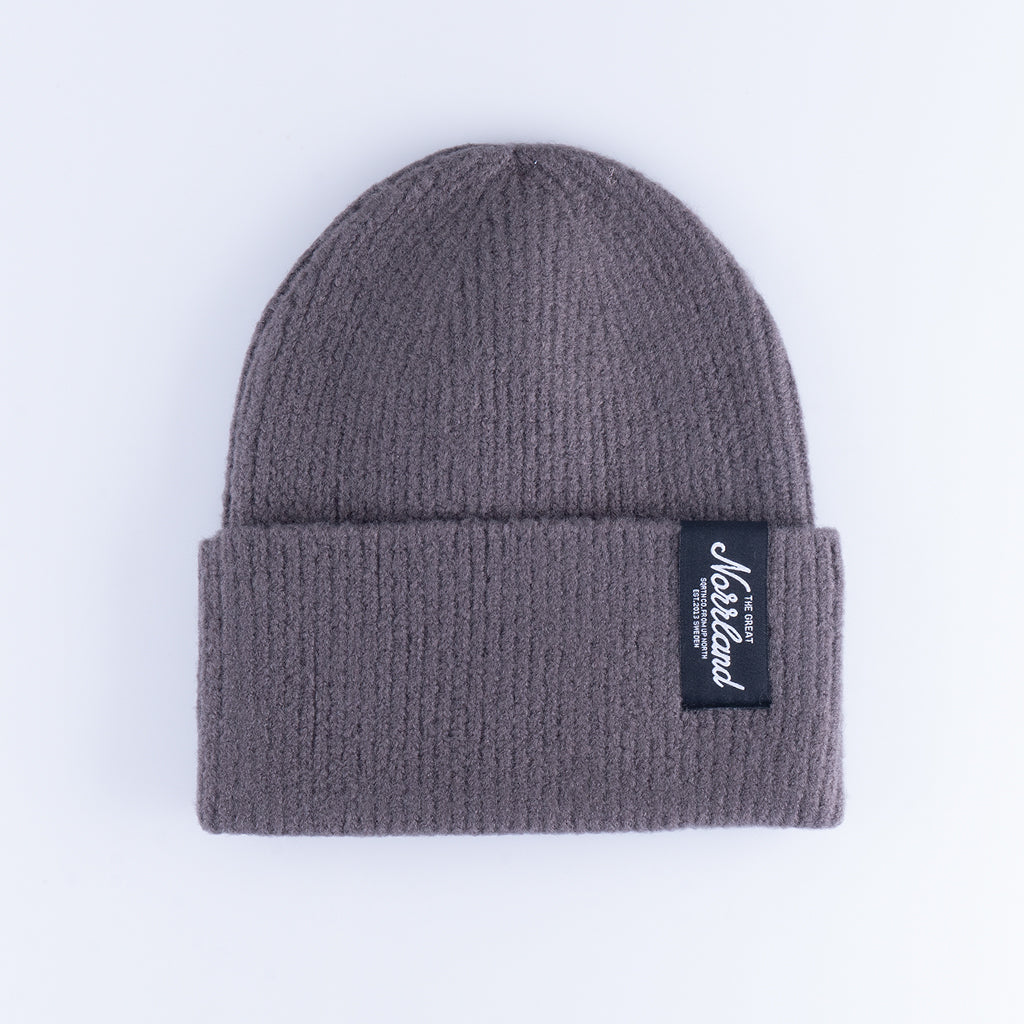 TGN RAW MÖSSA - CHARCOAL