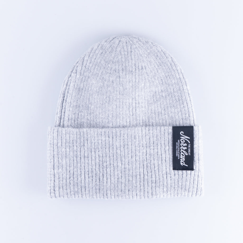 TGN RAW MÖSSA - GREY