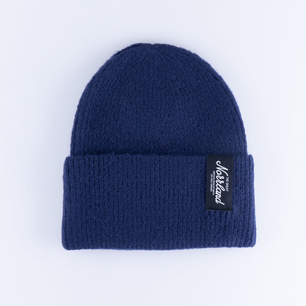 TGN RAW MÖSSA - NAVY