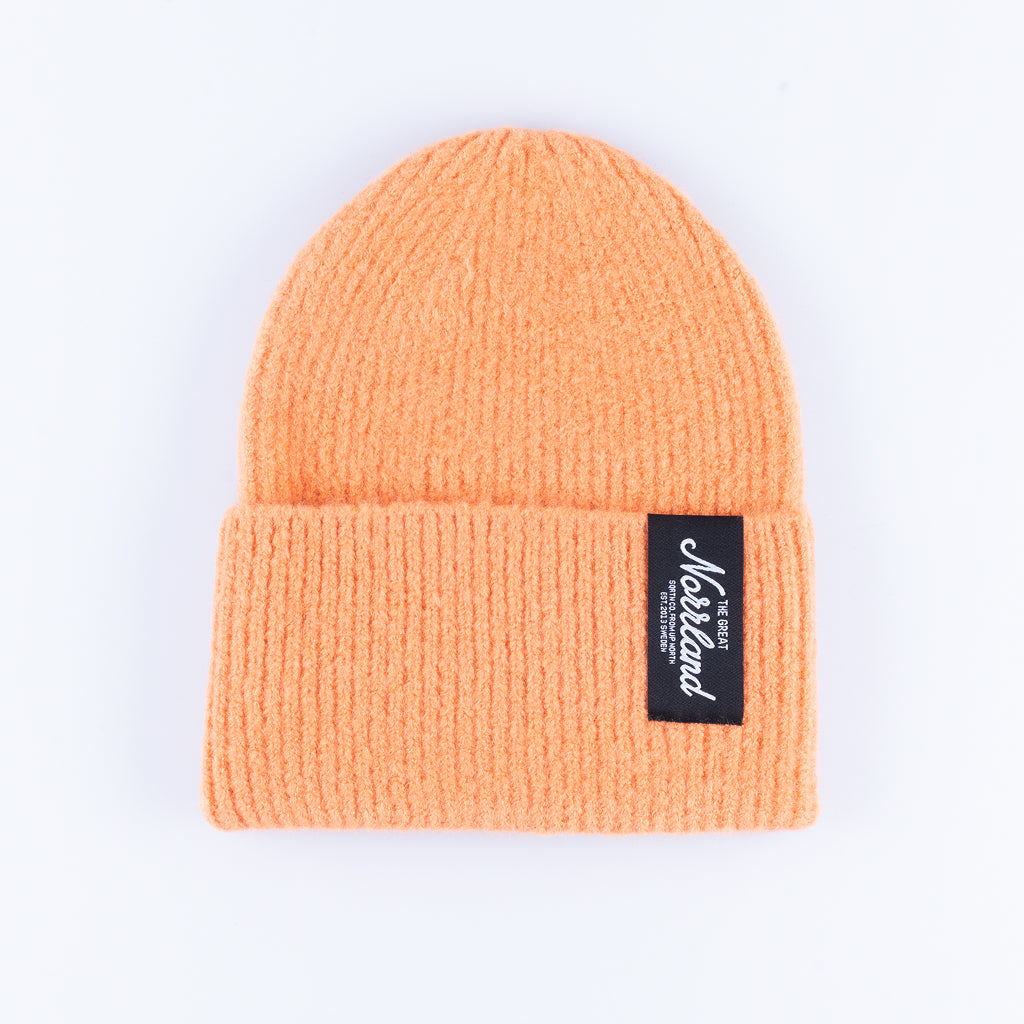 TGN RAW MÖSSA - PEACH