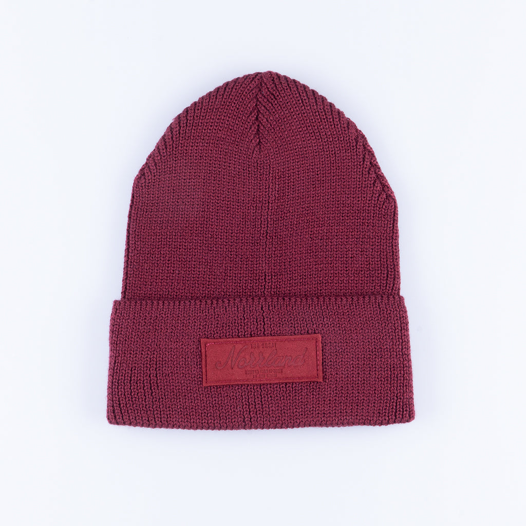 UMEÅ MÖSSA - MAROON