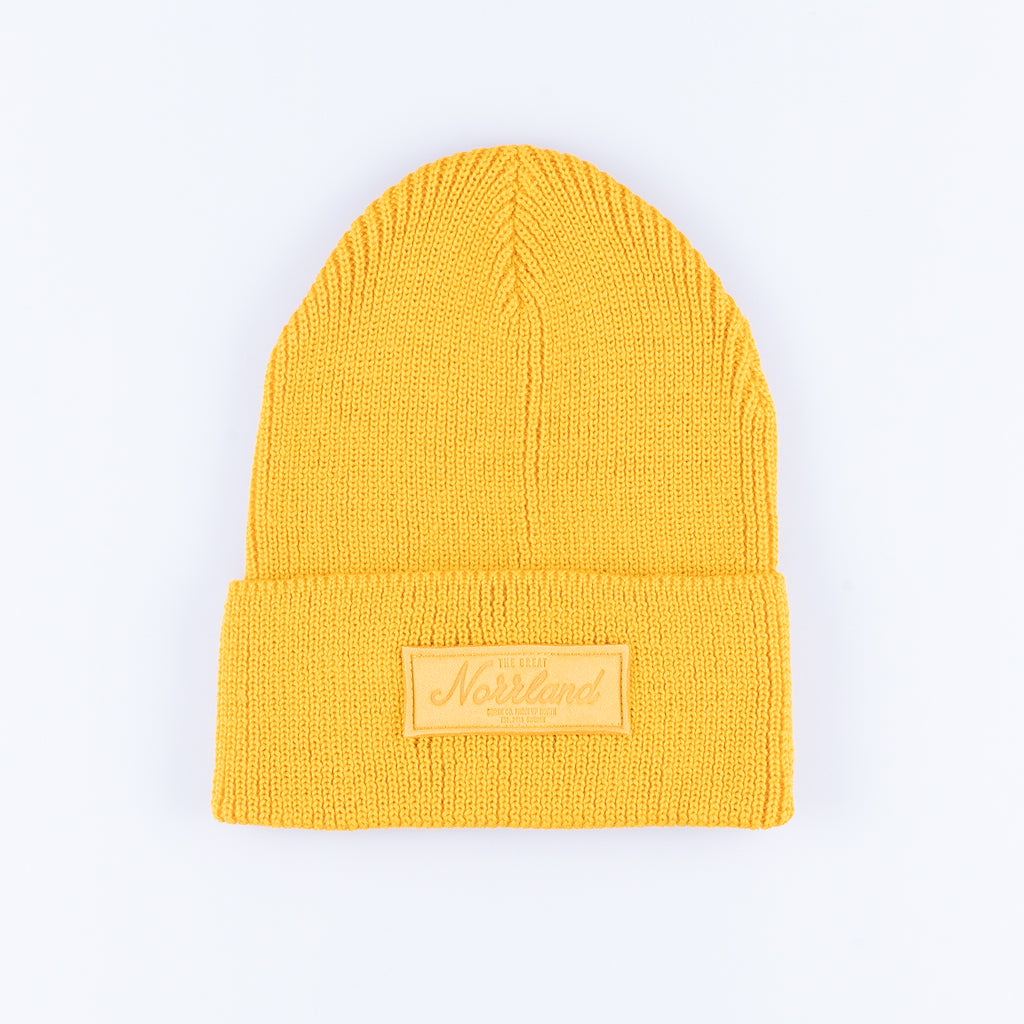 UMEÅ MÖSSA - MUSTARD