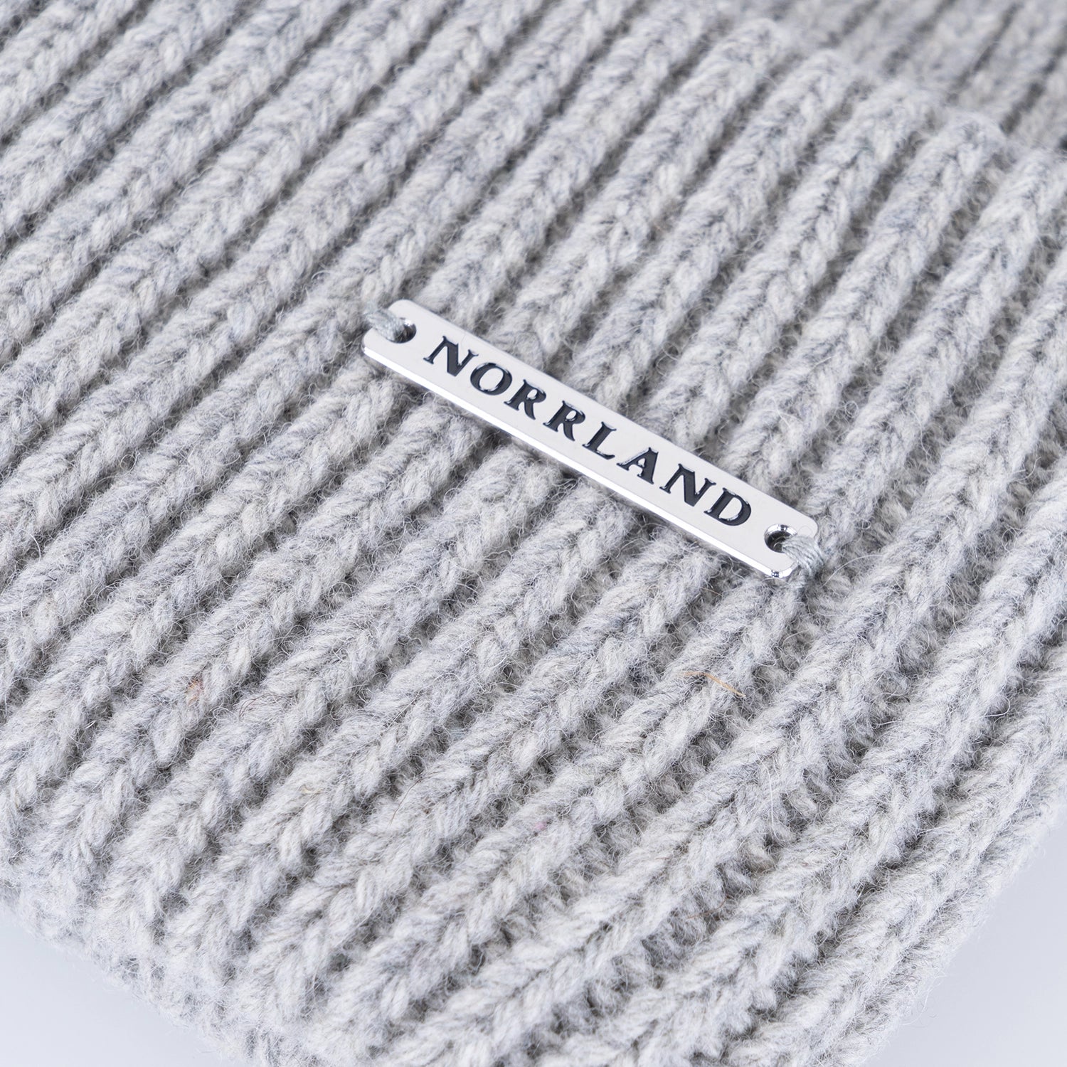VEMDALEN MÖSSA - HEATHER GREY