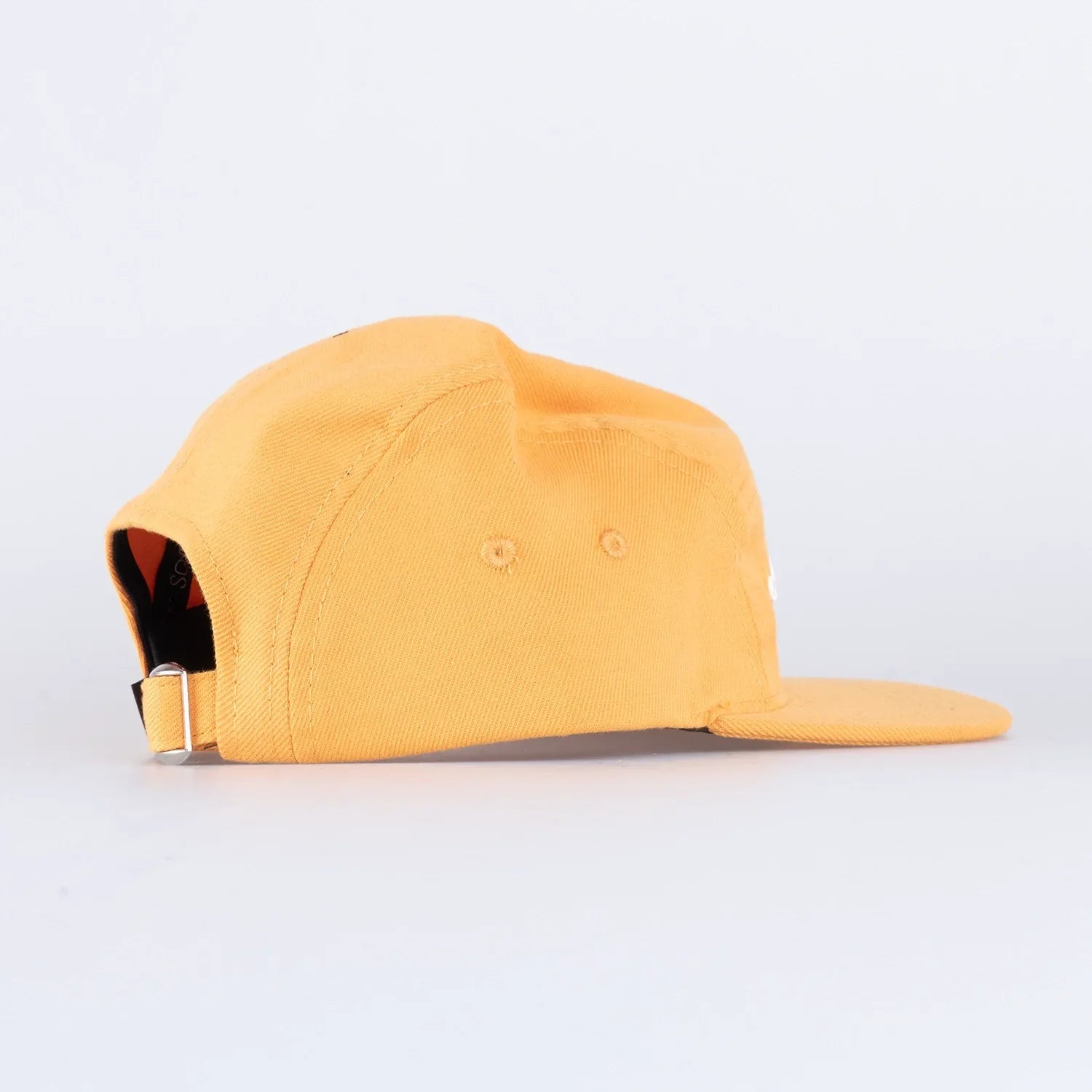 TGN SCRIPT KIDS 5-PANEL KEPS - HONEY