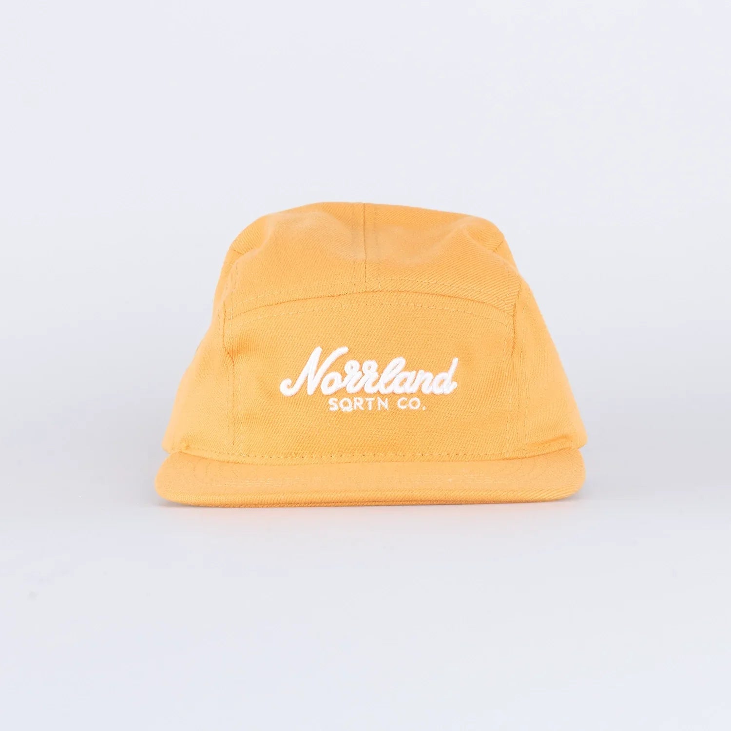 TGN SCRIPT KIDS 5-PANEL KEPS - HONEY