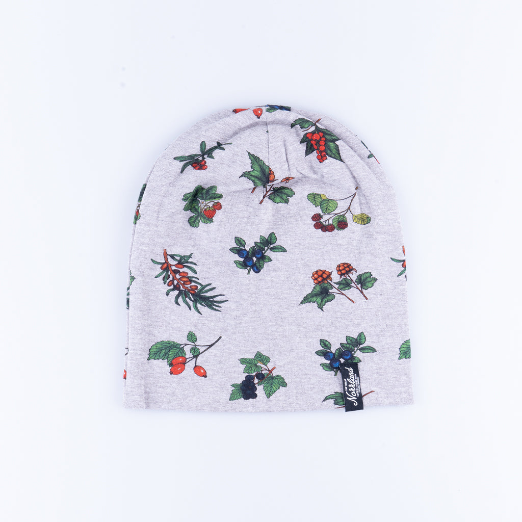 BERRY MÖSSA - GREY