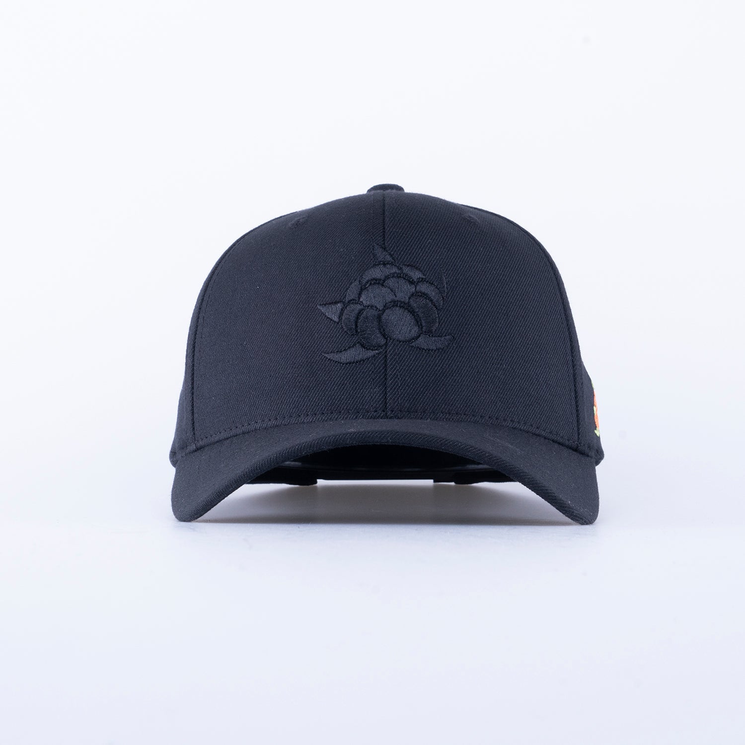 CB BIG 120 KEPS - ALL BLACK
