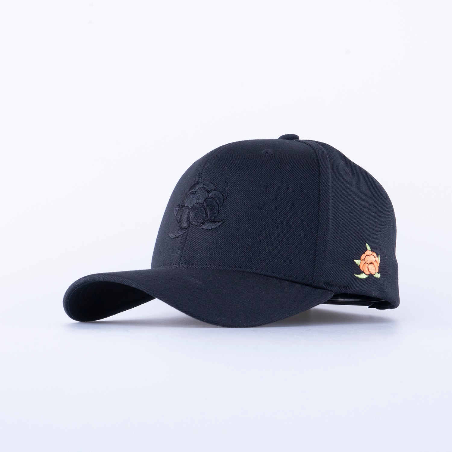 CB BIG 120 KEPS - ALL BLACK