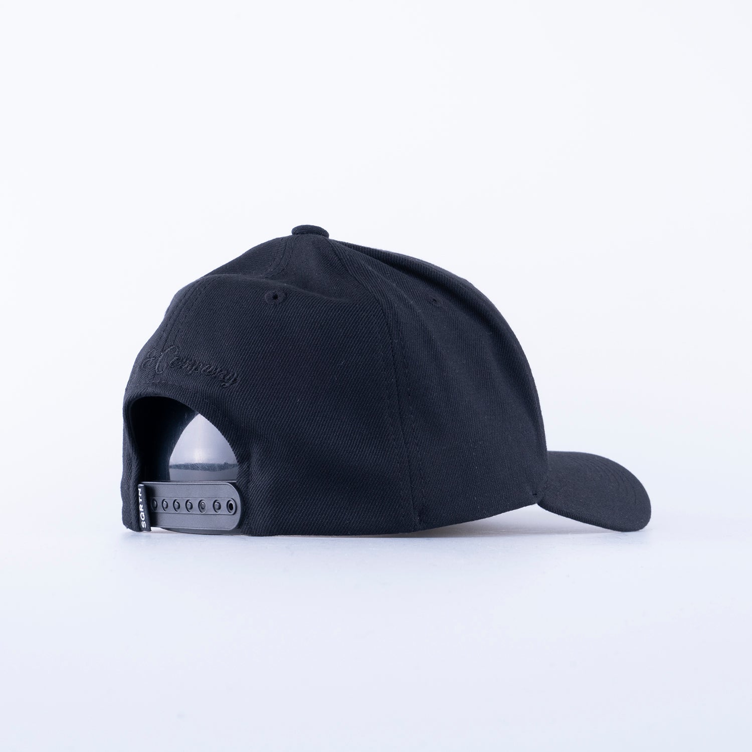 CB BIG 120 KEPS - ALL BLACK