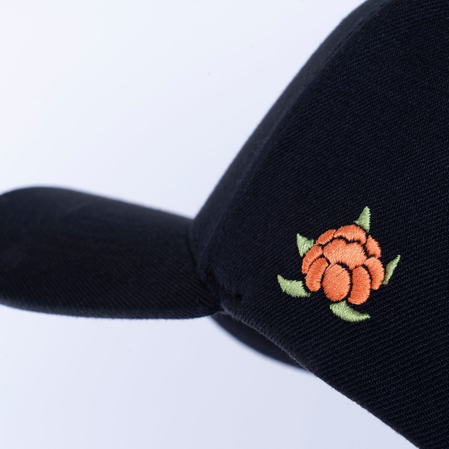 CB BIG 120 KEPS - ALL BLACK