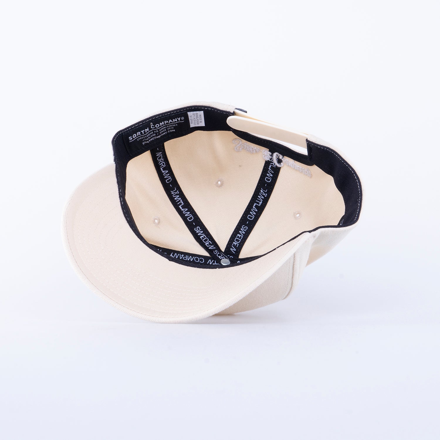 CB BIG 120 KEPS - SAND
