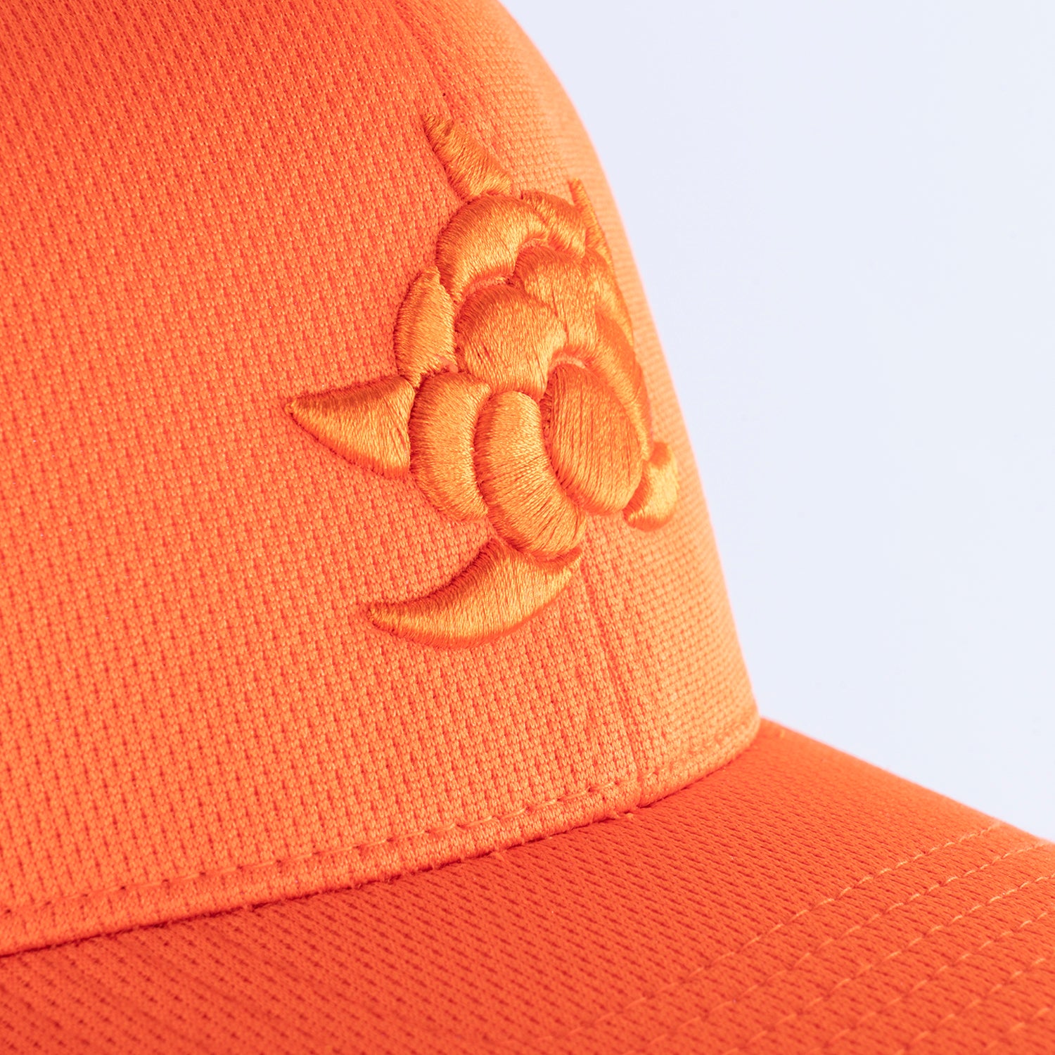 CB BIG SPORT 120 KEPS - ORANGE
