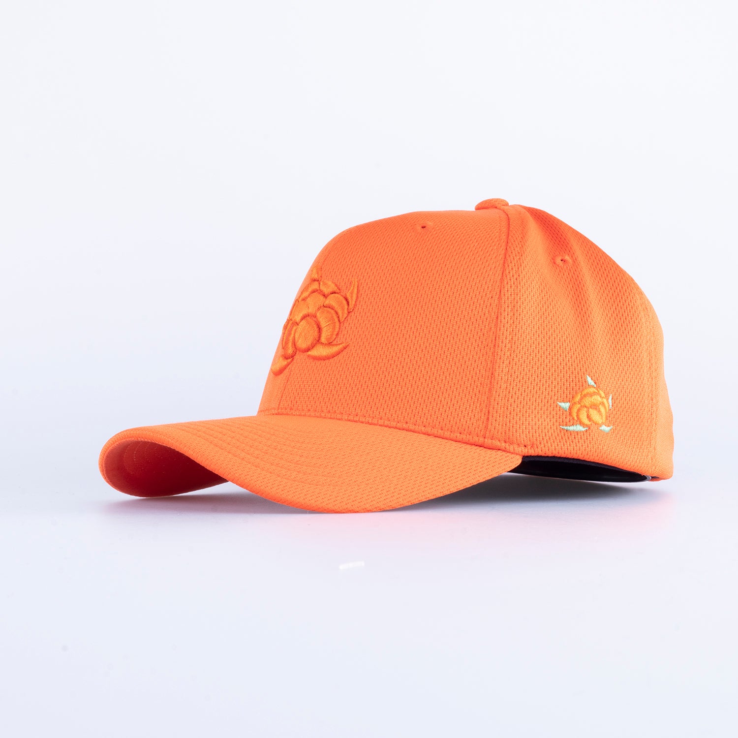 CB BIG SPORT 120 KEPS - ORANGE