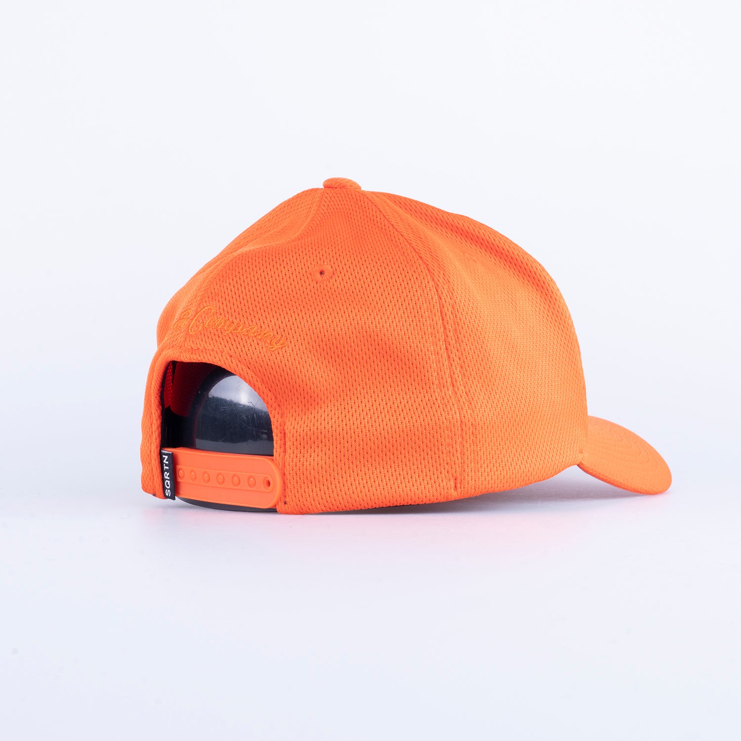 CB BIG SPORT 120 KEPS - ORANGE