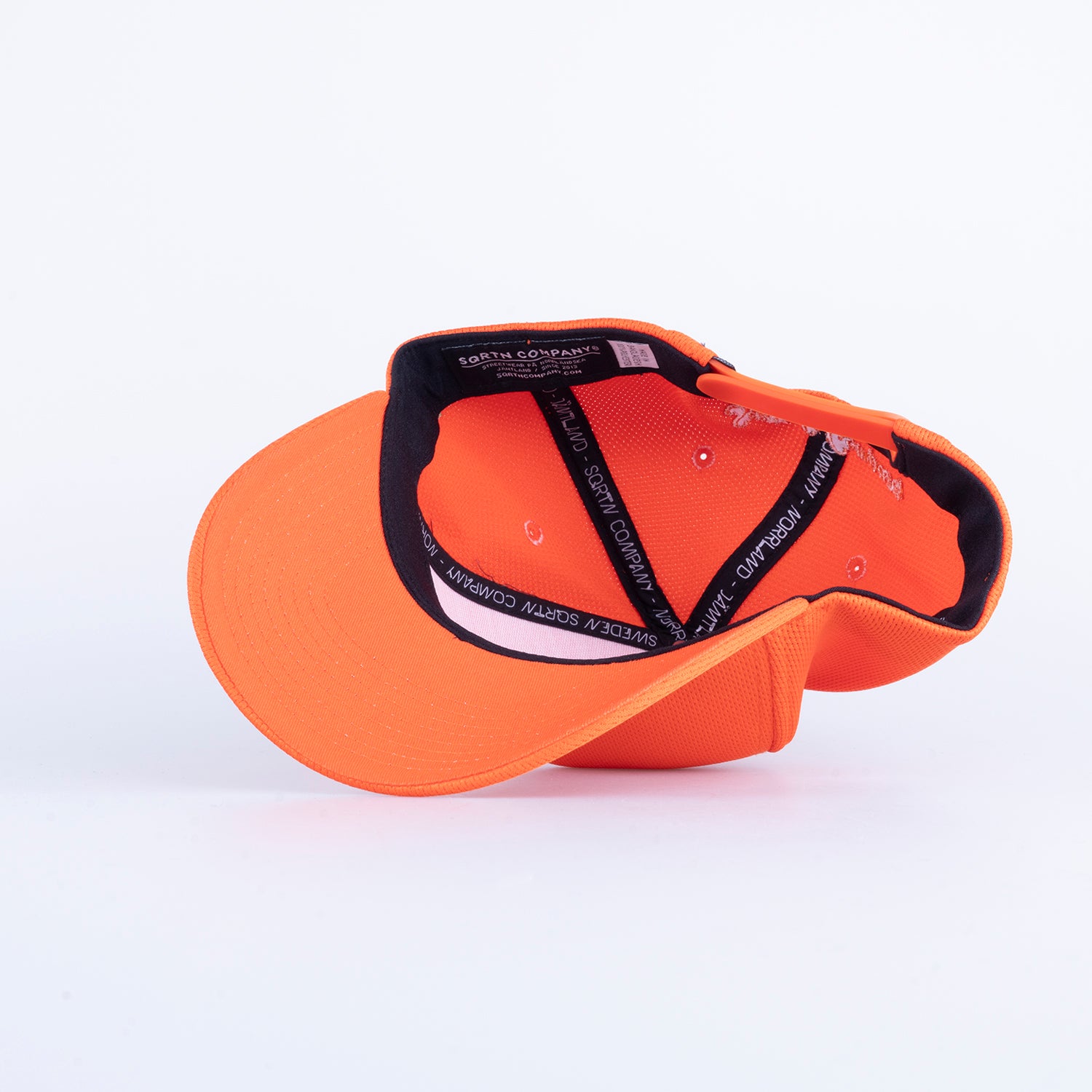 CB BIG SPORT 120 KEPS - ORANGE