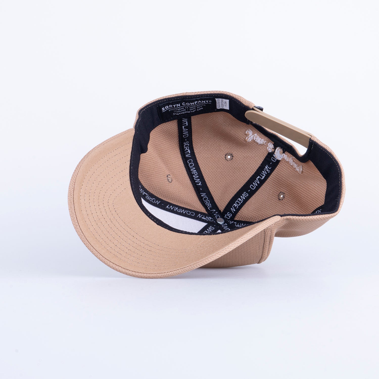 CB BIG SPORT 120 KEPS - SAND