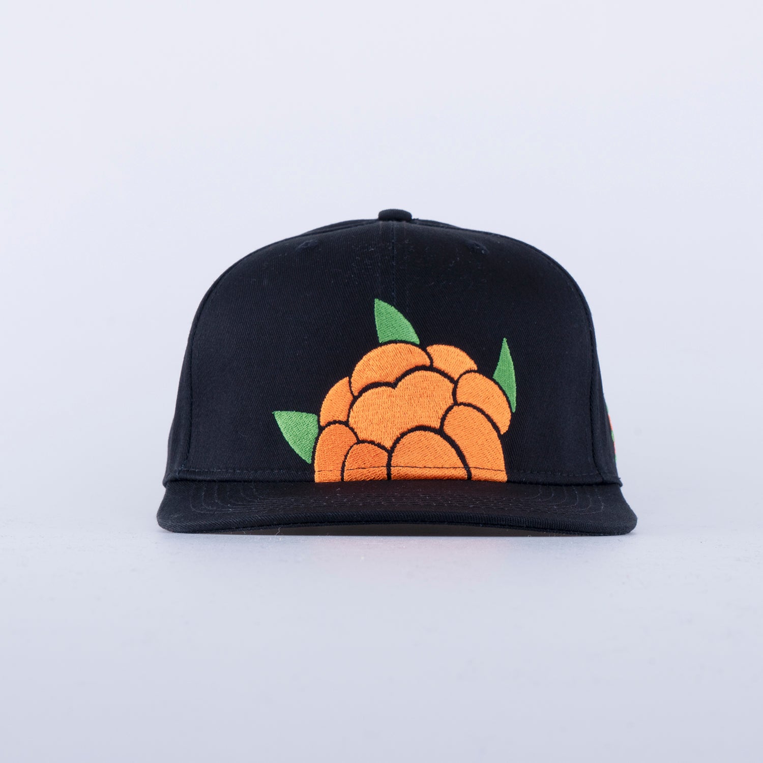 CB HIDEOUT KEPS - BLACK