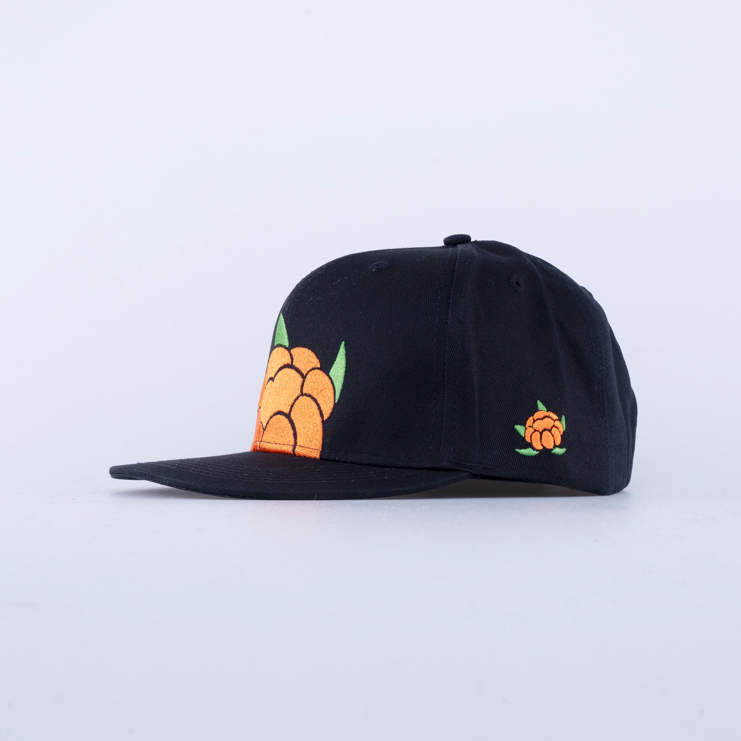 CB HIDEOUT KEPS - BLACK