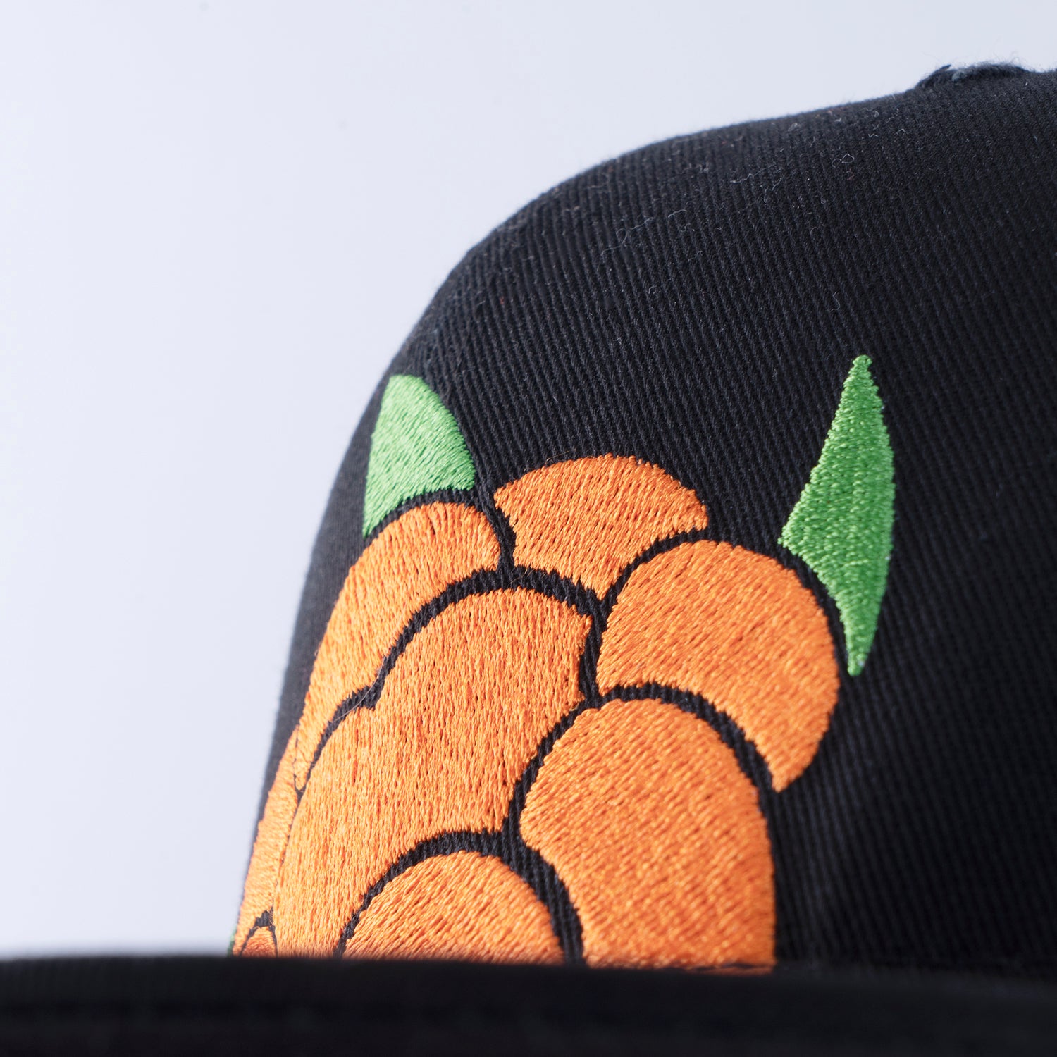 CB HIDEOUT KEPS - BLACK
