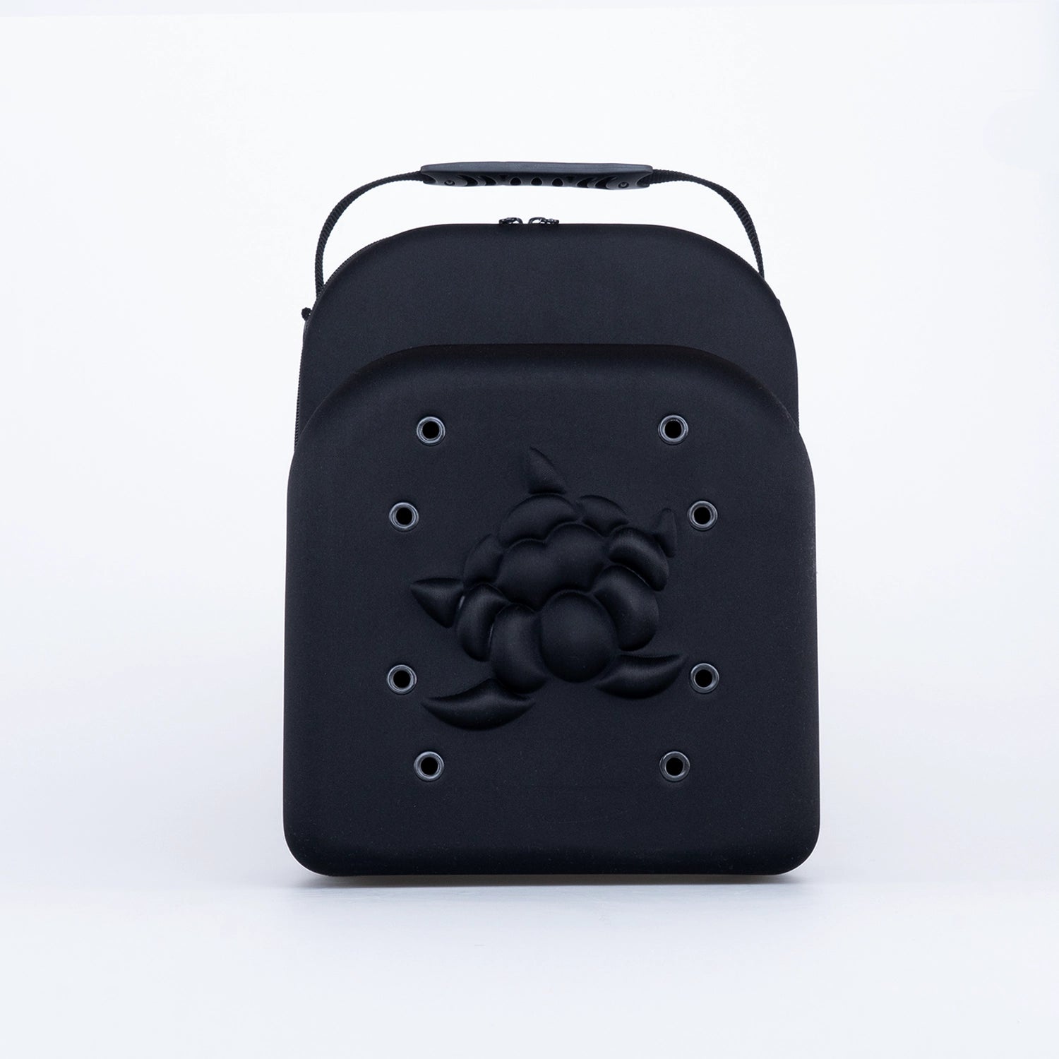 CB KEPSVÄSKA 6PCS - BLACK