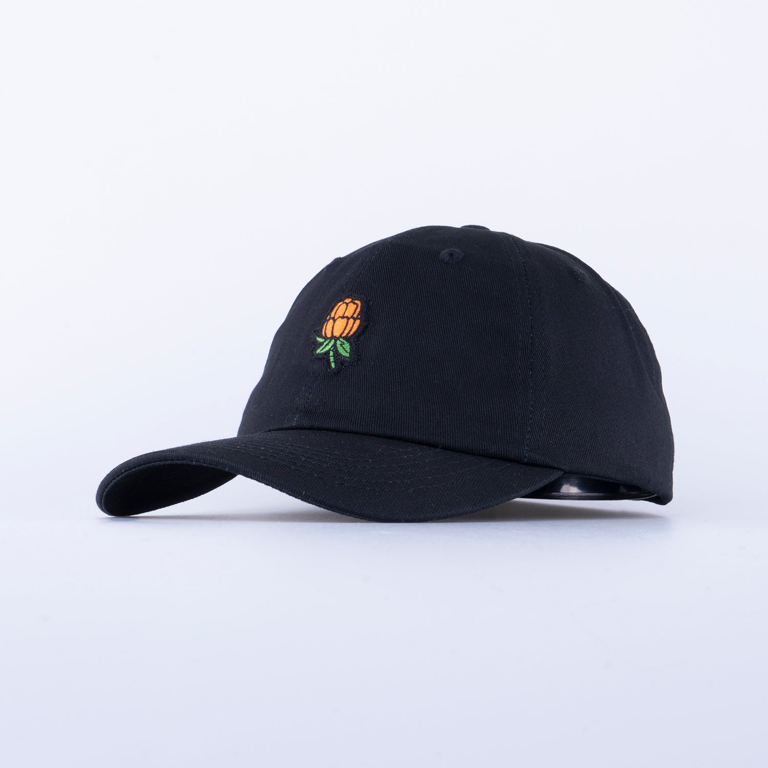 CB SKETCH ANTI-FIT KEPS - BLACK