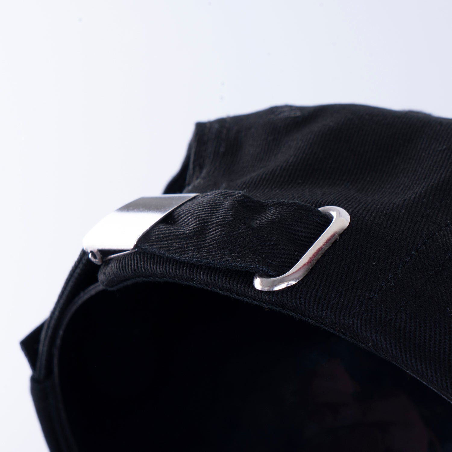 CB SKETCH ANTI-FIT KEPS - BLACK