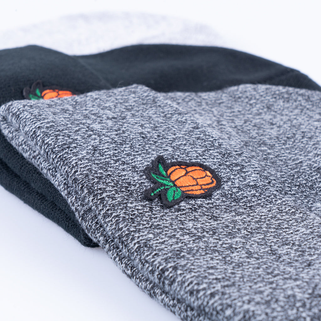 CB SKETCH MÖSSA - CHARCOAL