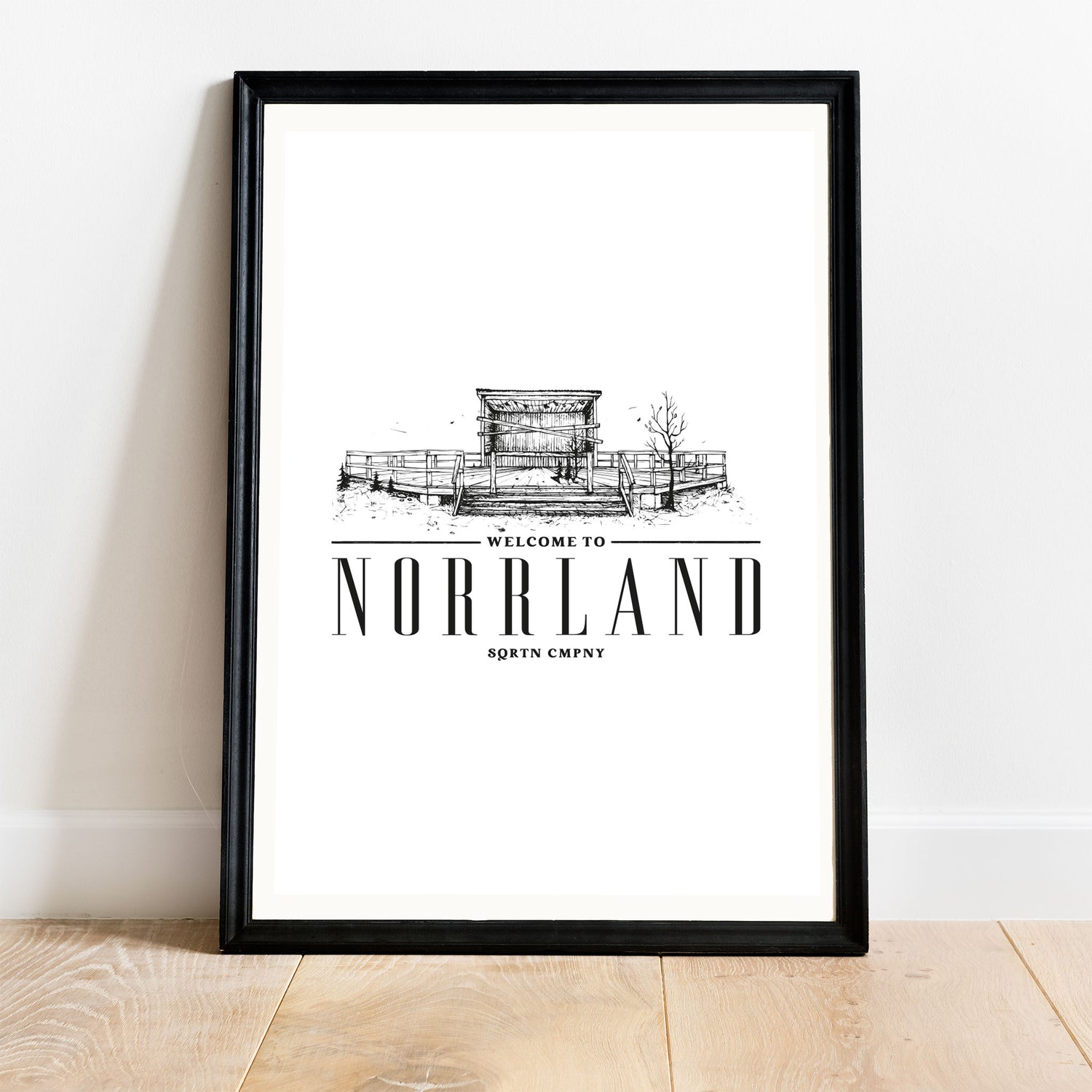 POSTER DANSBANA