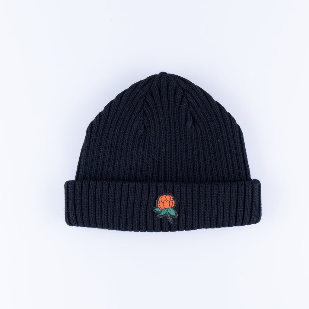 GÄVLE MÖSSA - BLACK