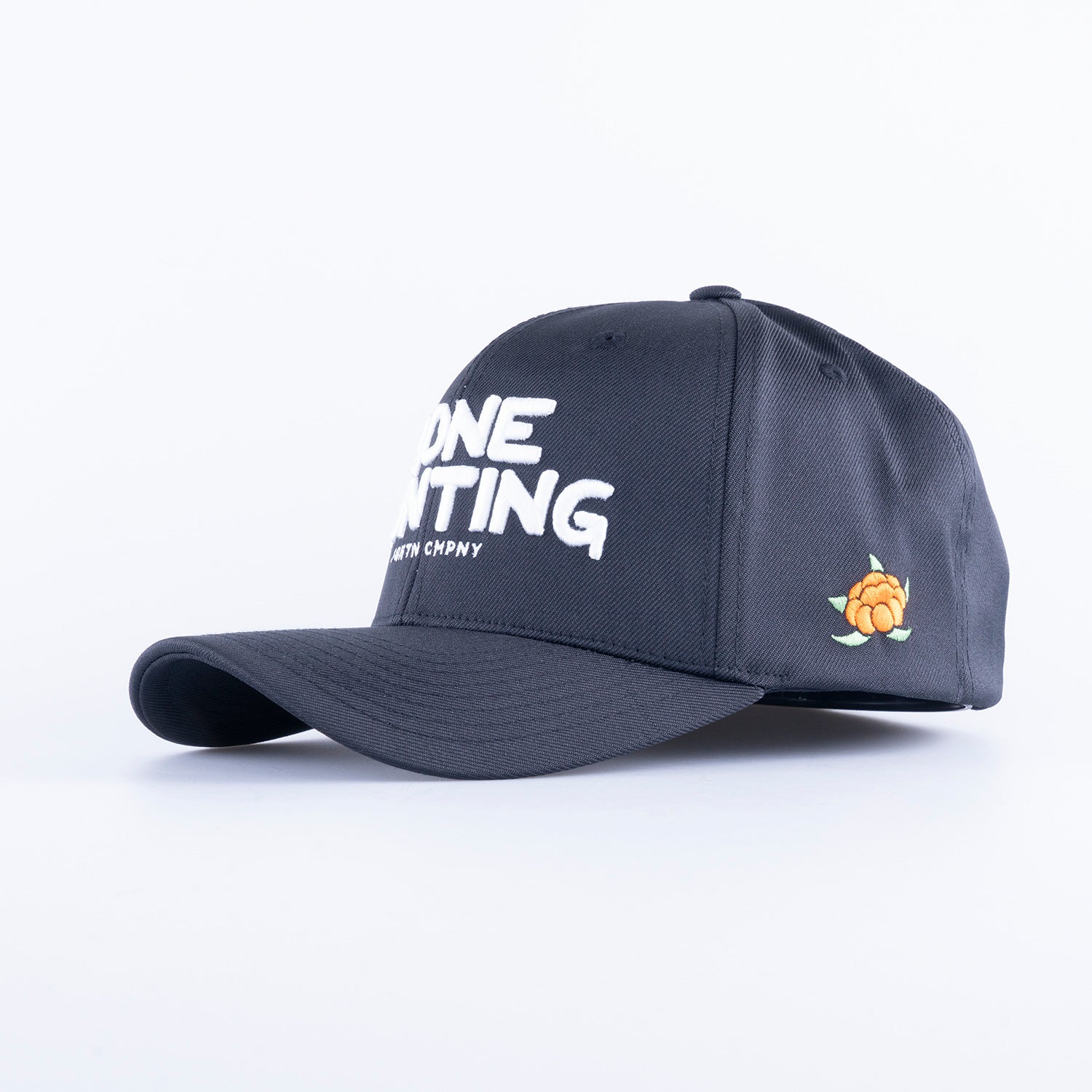 GONE HUNTING 120 KEPS - BLACK