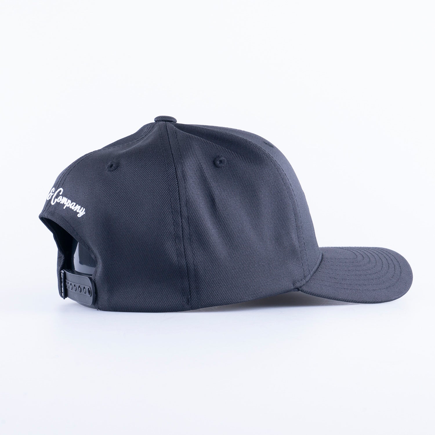GONE HUNTING 120 KEPS - BLACK