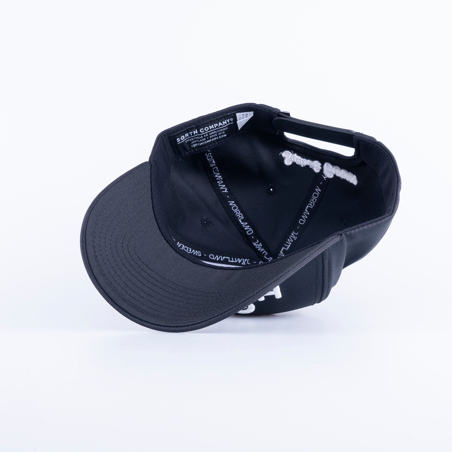 GONE HUNTING 120 KEPS - BLACK