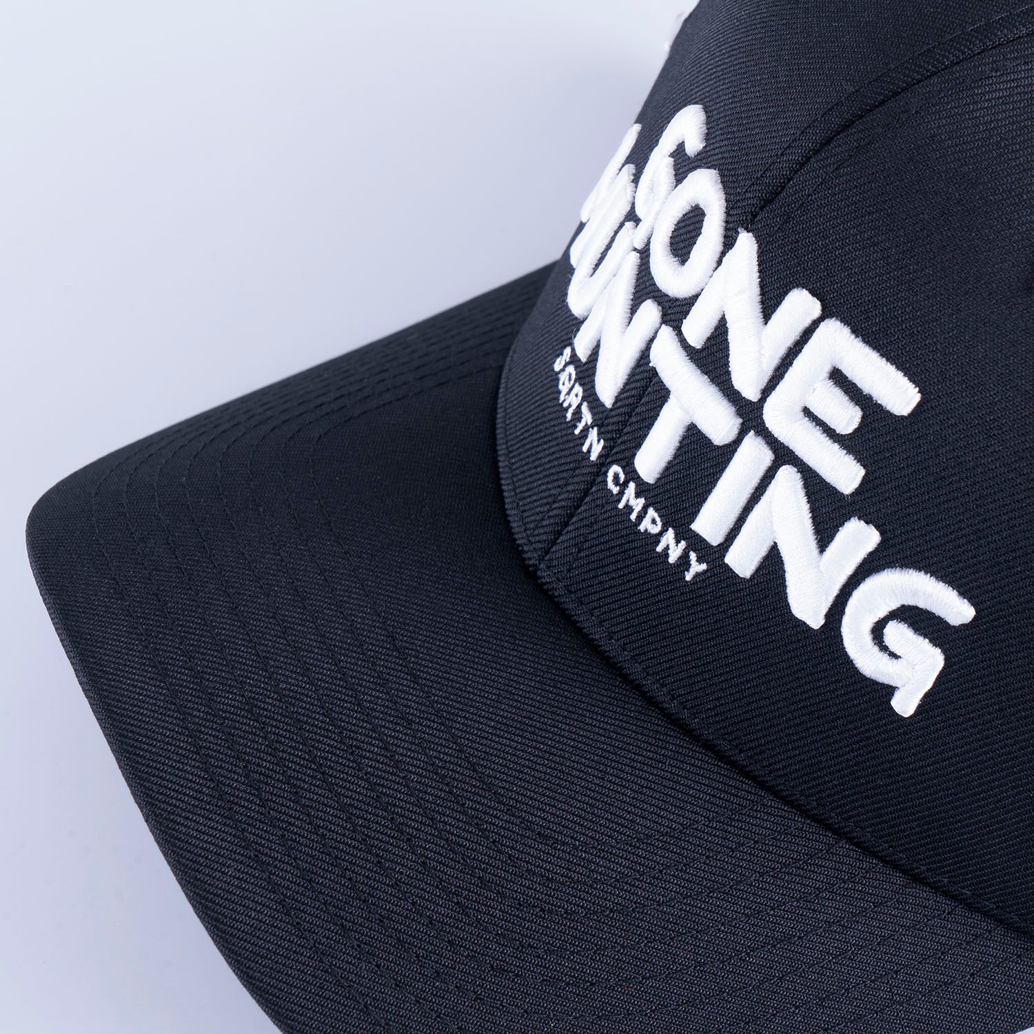 GONE HUNTING 120 KEPS - BLACK