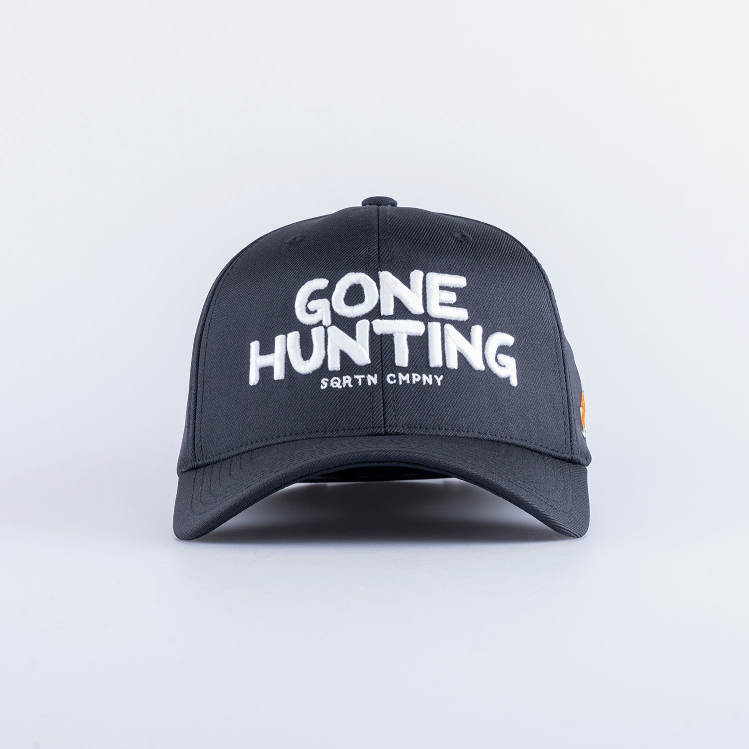 GONE HUNTING 120 KEPS - BLACK