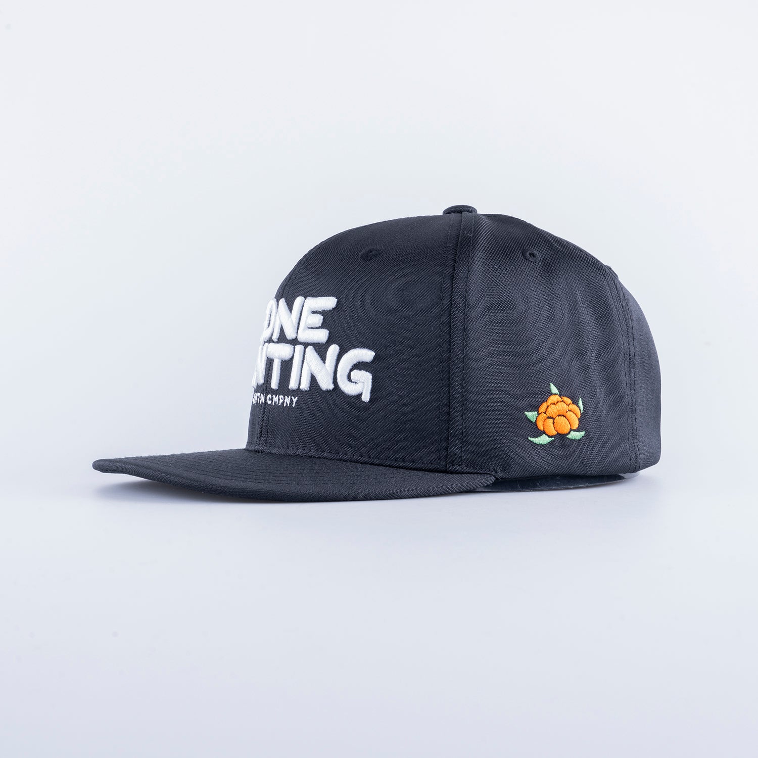 GONE HUNTING COMPACT KEPS - BLACK