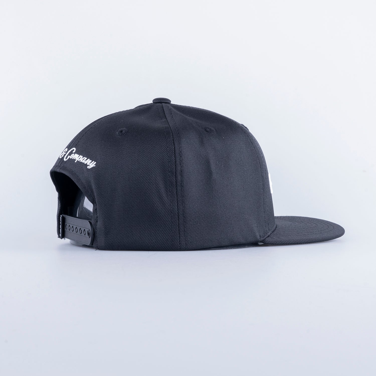 GONE HUNTING COMPACT KEPS - BLACK