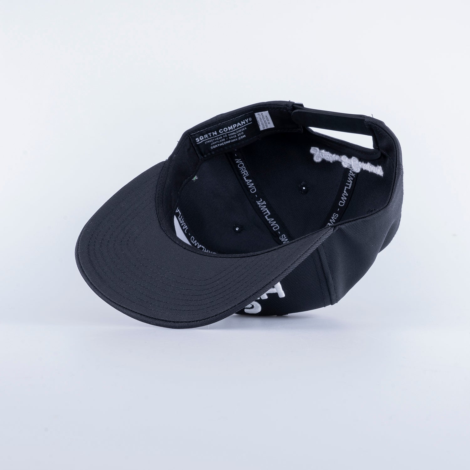 GONE HUNTING COMPACT KEPS - BLACK
