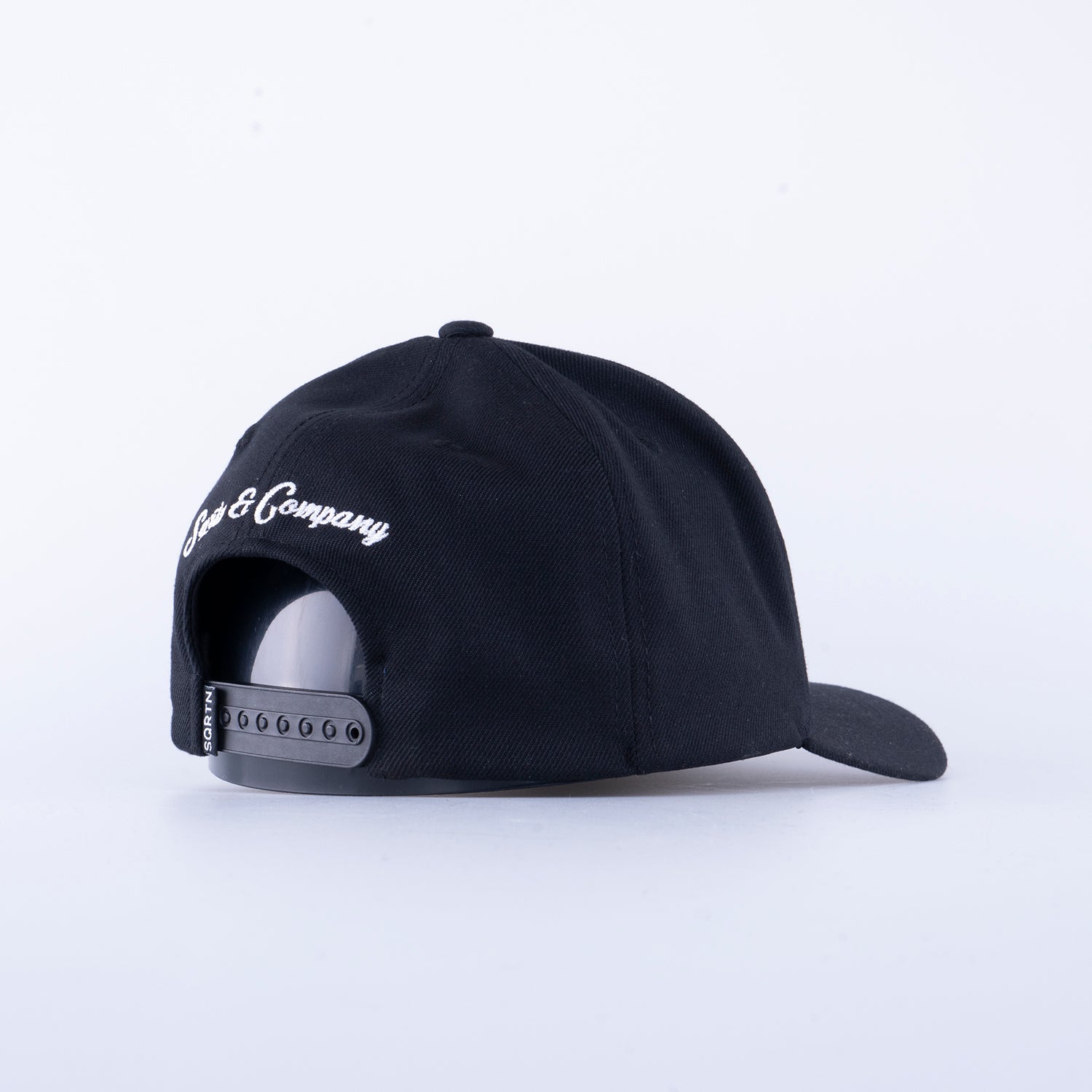 GREAT NORRLAND 120 KEPS - BLACK