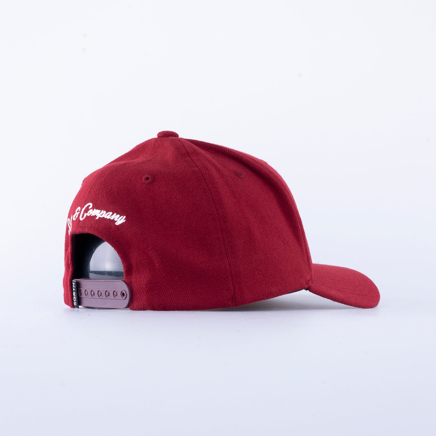 GREAT NORRLAND 120 KEPS - MAROON