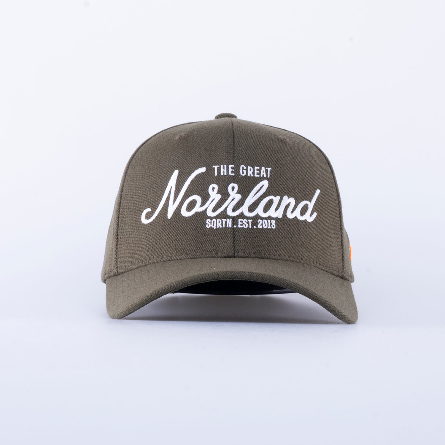 GREAT NORRLAND 120 KEPS - DARK MASH